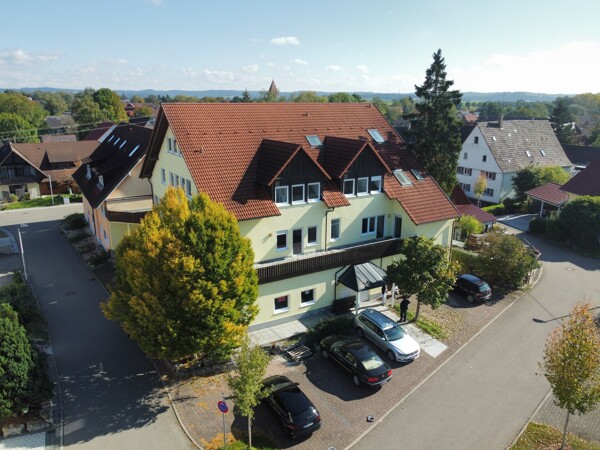 Außenansicht