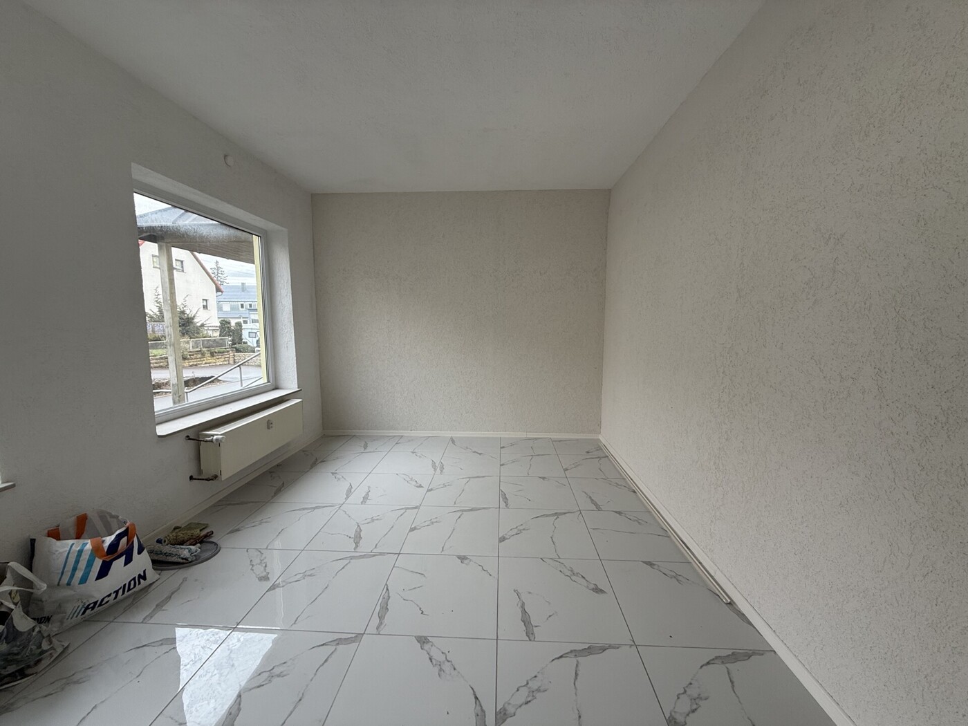 Schlafzimmer Erdgeschoss 