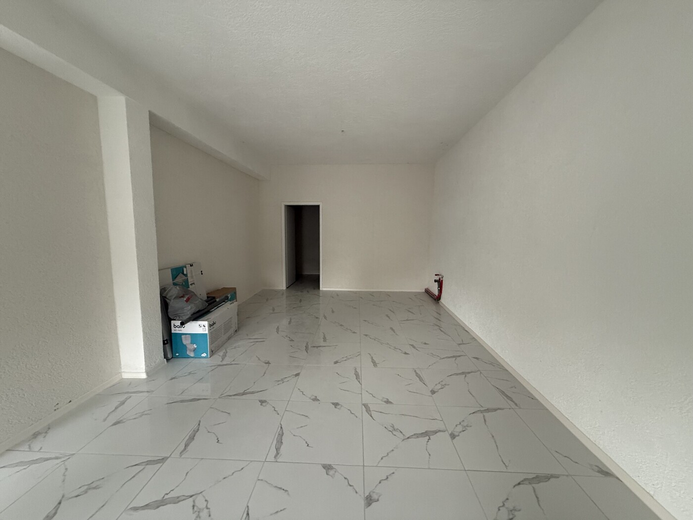 Wohn/Esszimmer Erdgeschoss 