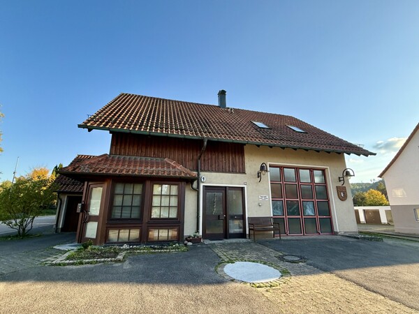 Außenansicht 