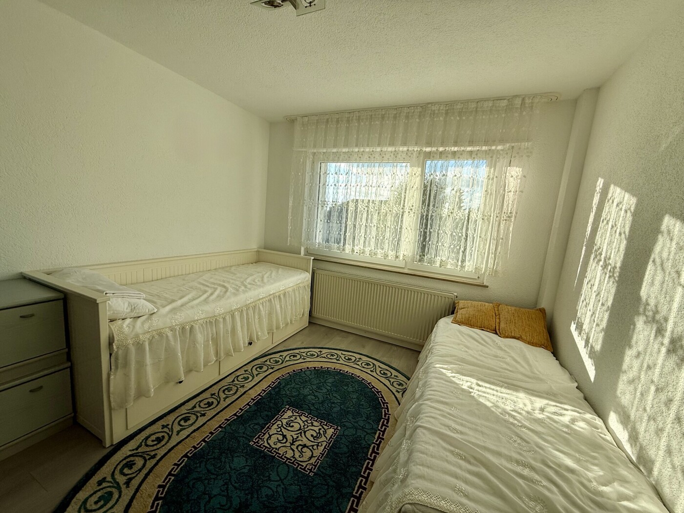 Kinderzimmer Obergeschoss