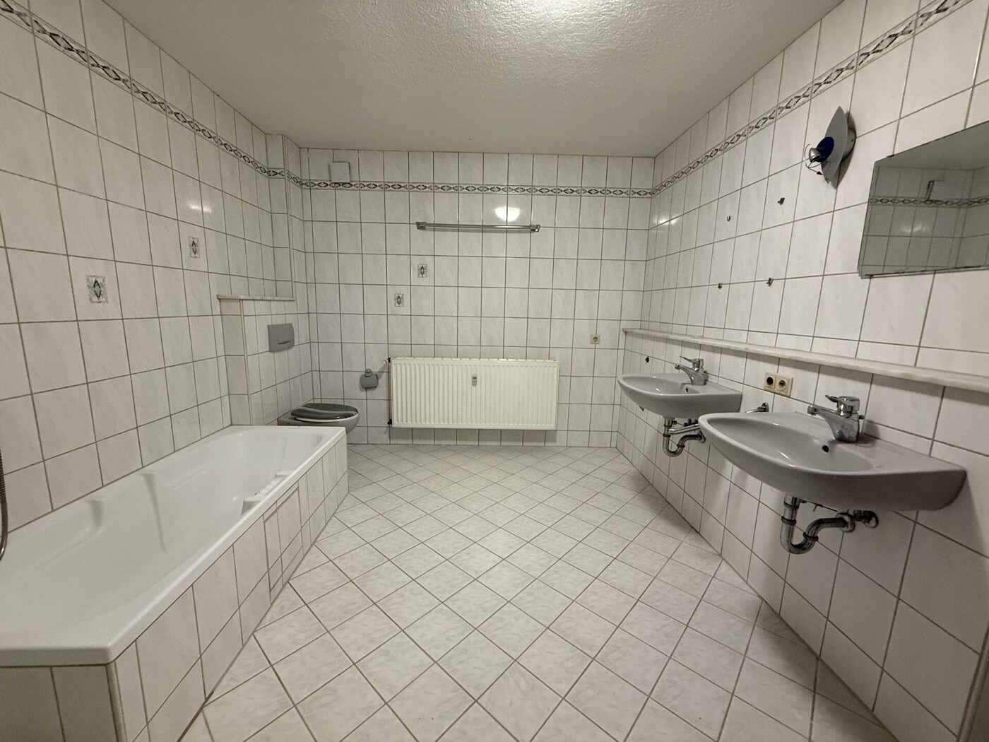 Badezimmer 1