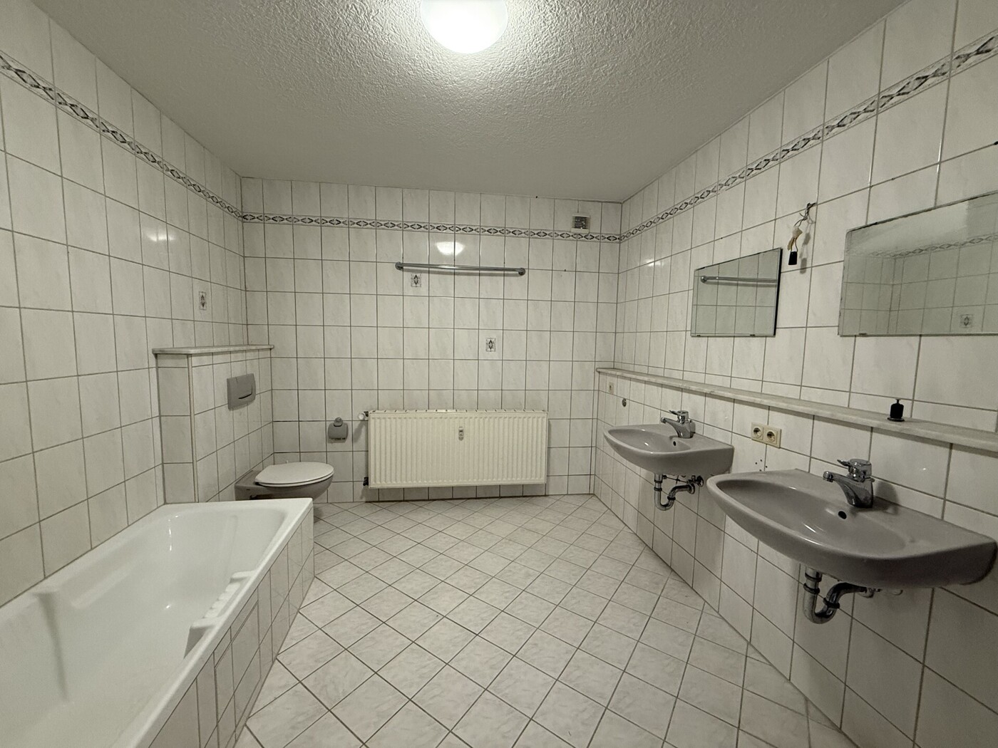 Badezimmer 4