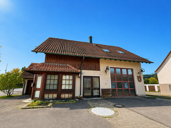 Außenansicht