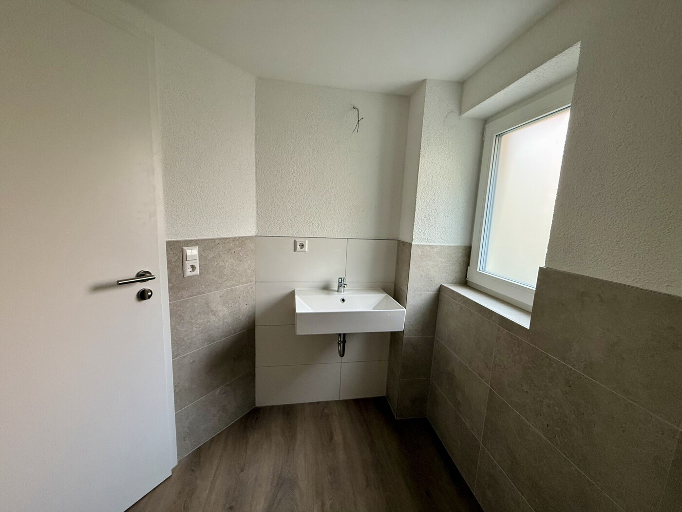 Badezimmer Erdgeschoss