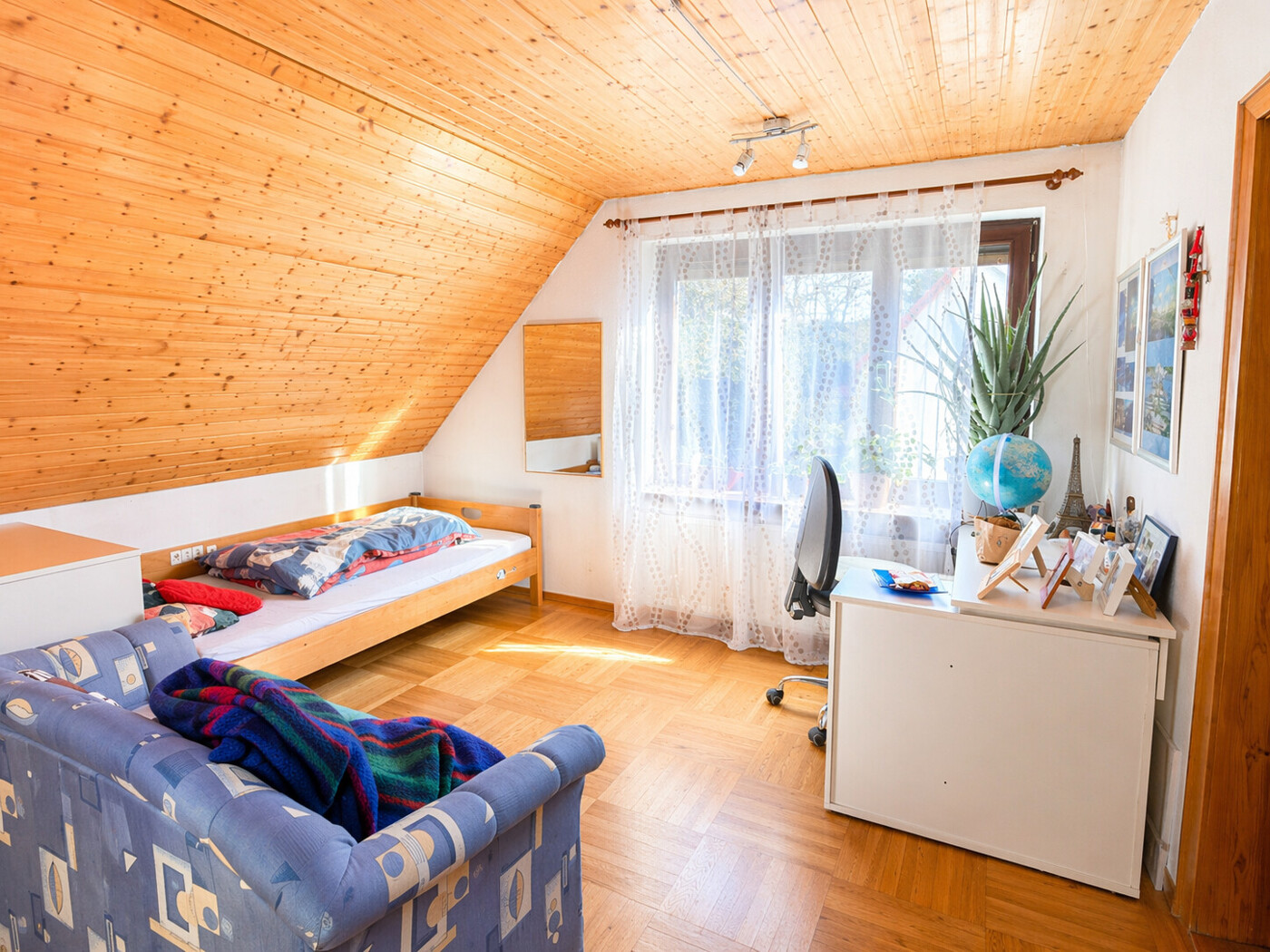 Kinderzimmer 