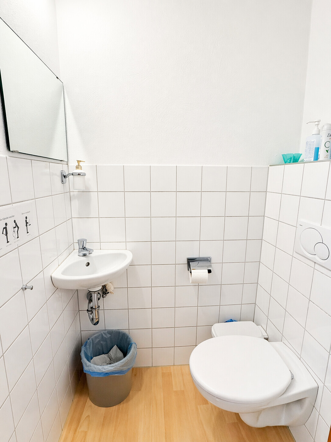 WC 2