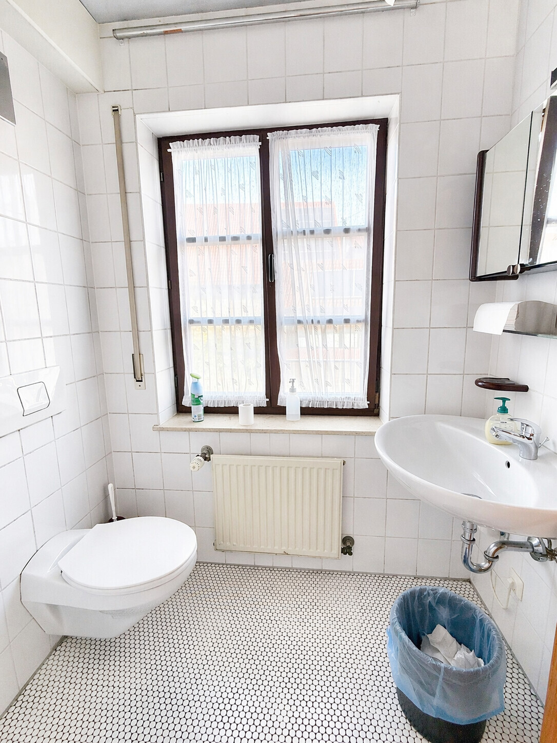WC 1