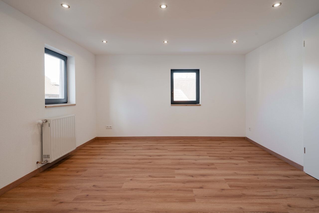 Schlafzimmer Obergeschoss  