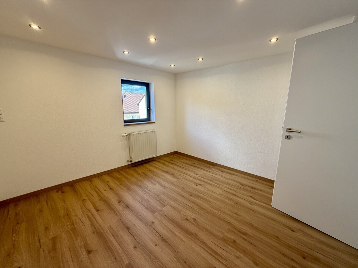 Kinderzimmer Obergeschoss 