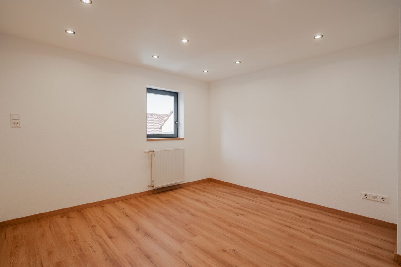 Kinderzimmer Obergeschoss 