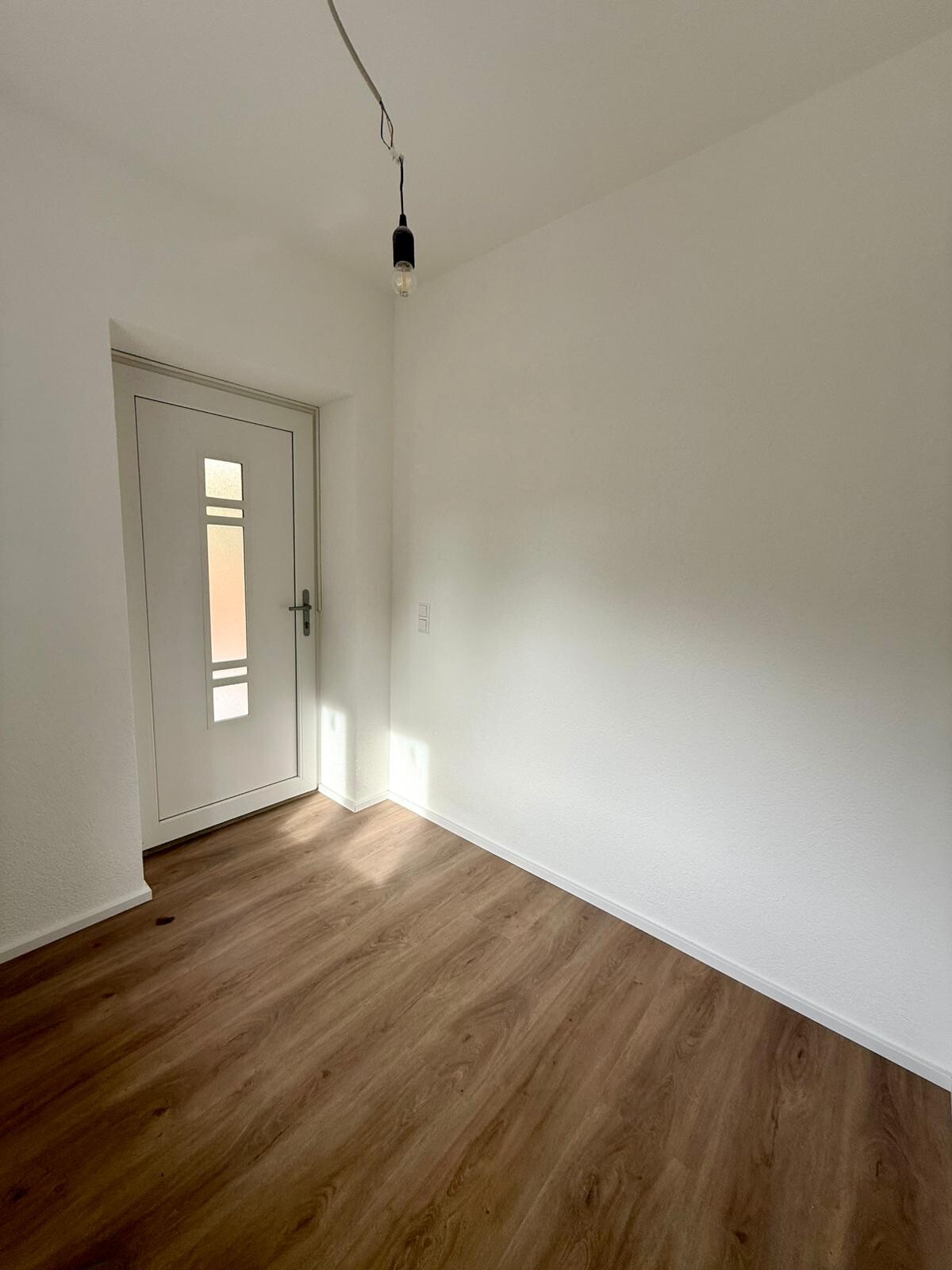 Einliegerwohnung Flur 