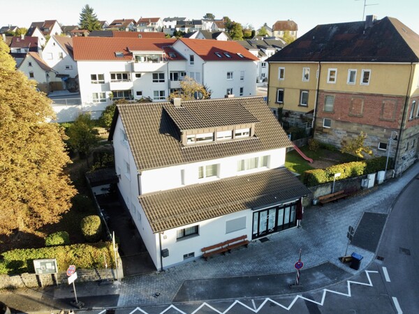 Außenansicht 