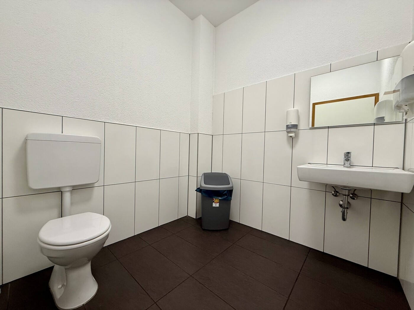 WC Eisdiele