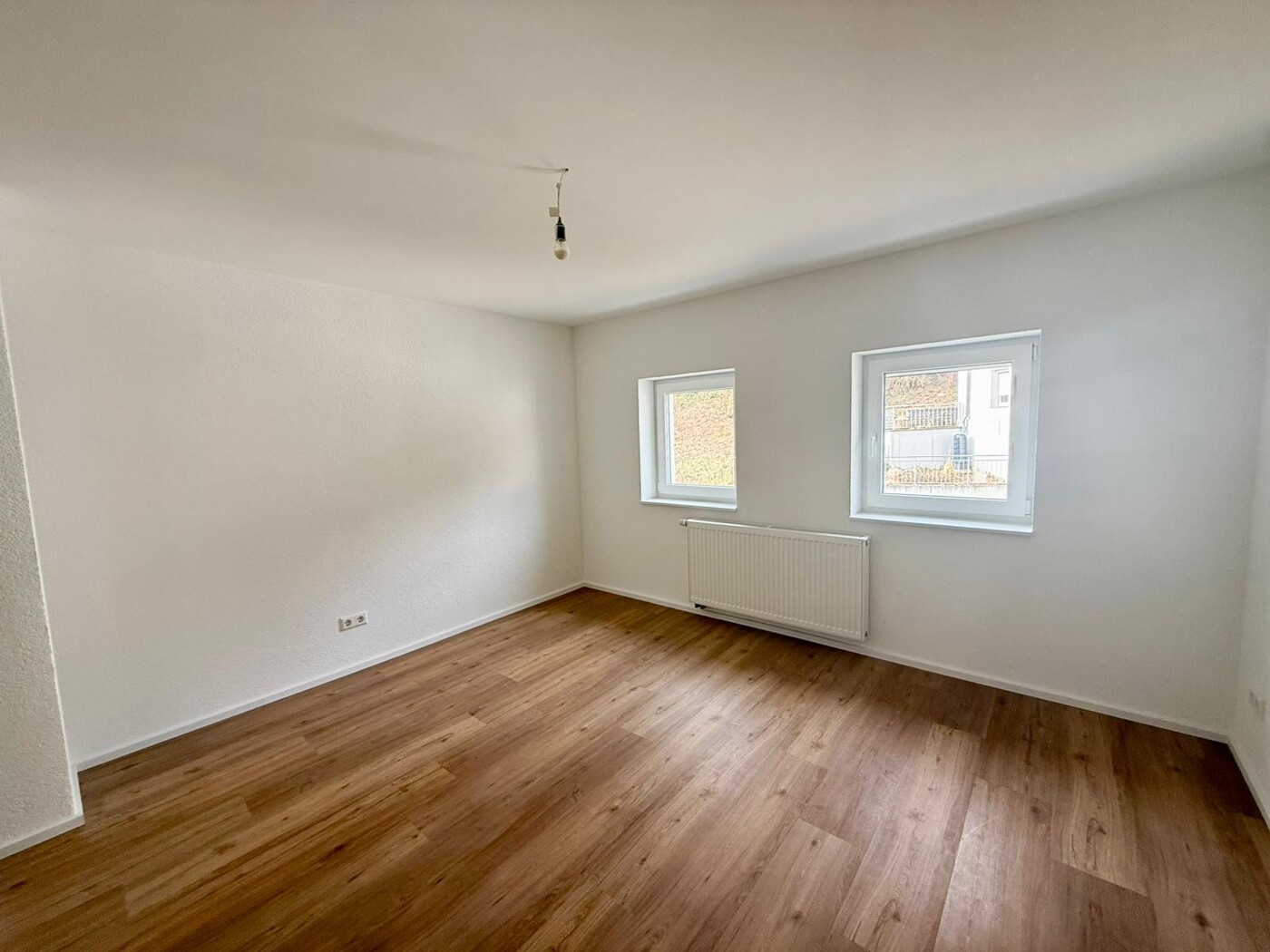 2.OG Schlafzimmer