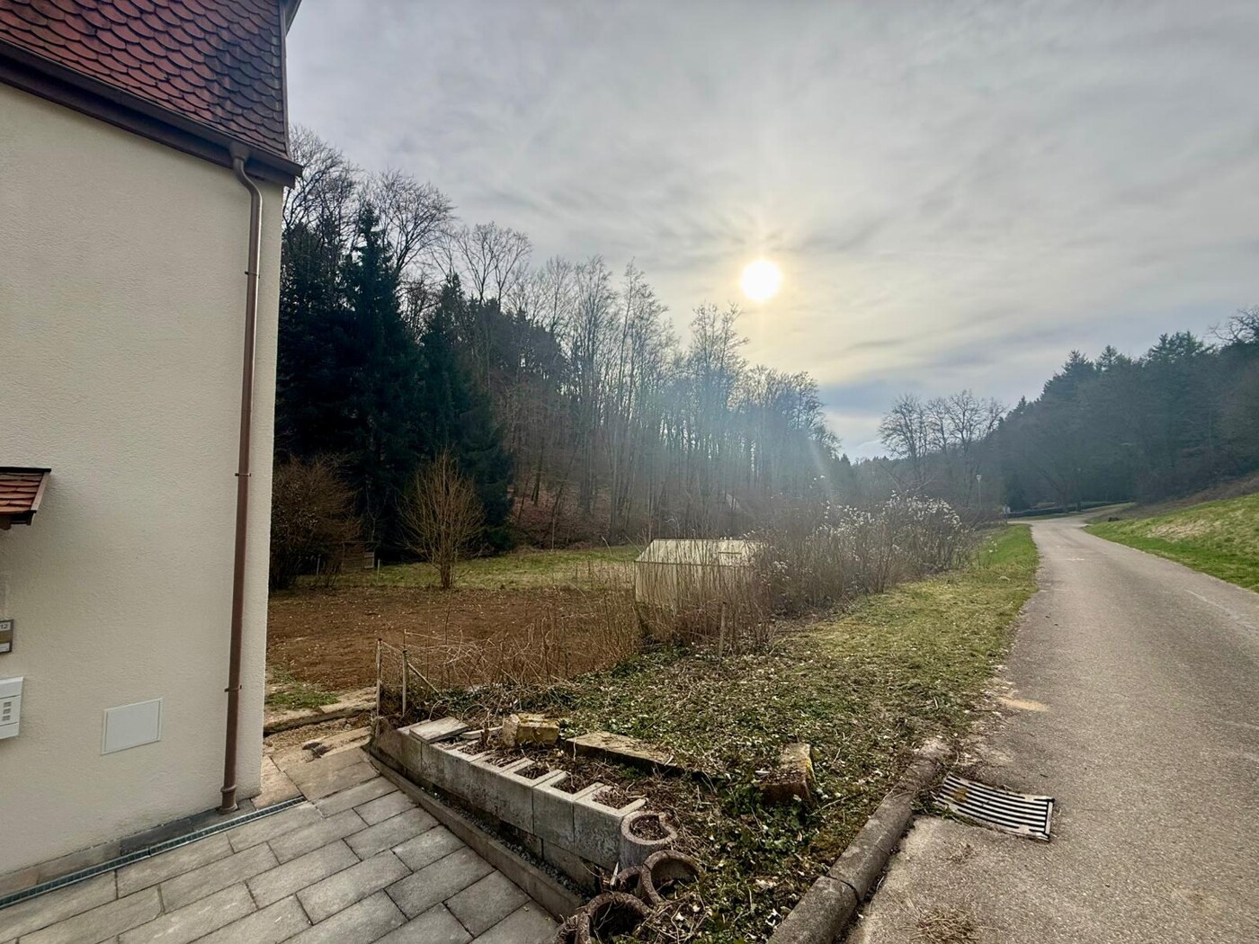 Aussicht