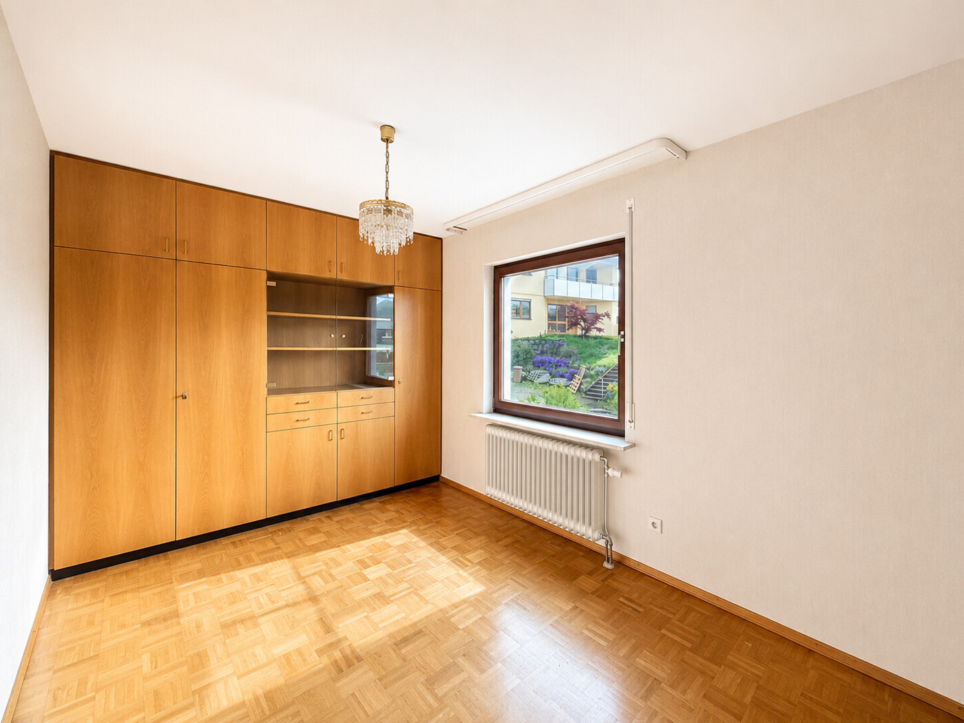 Kinderzimmer 1
