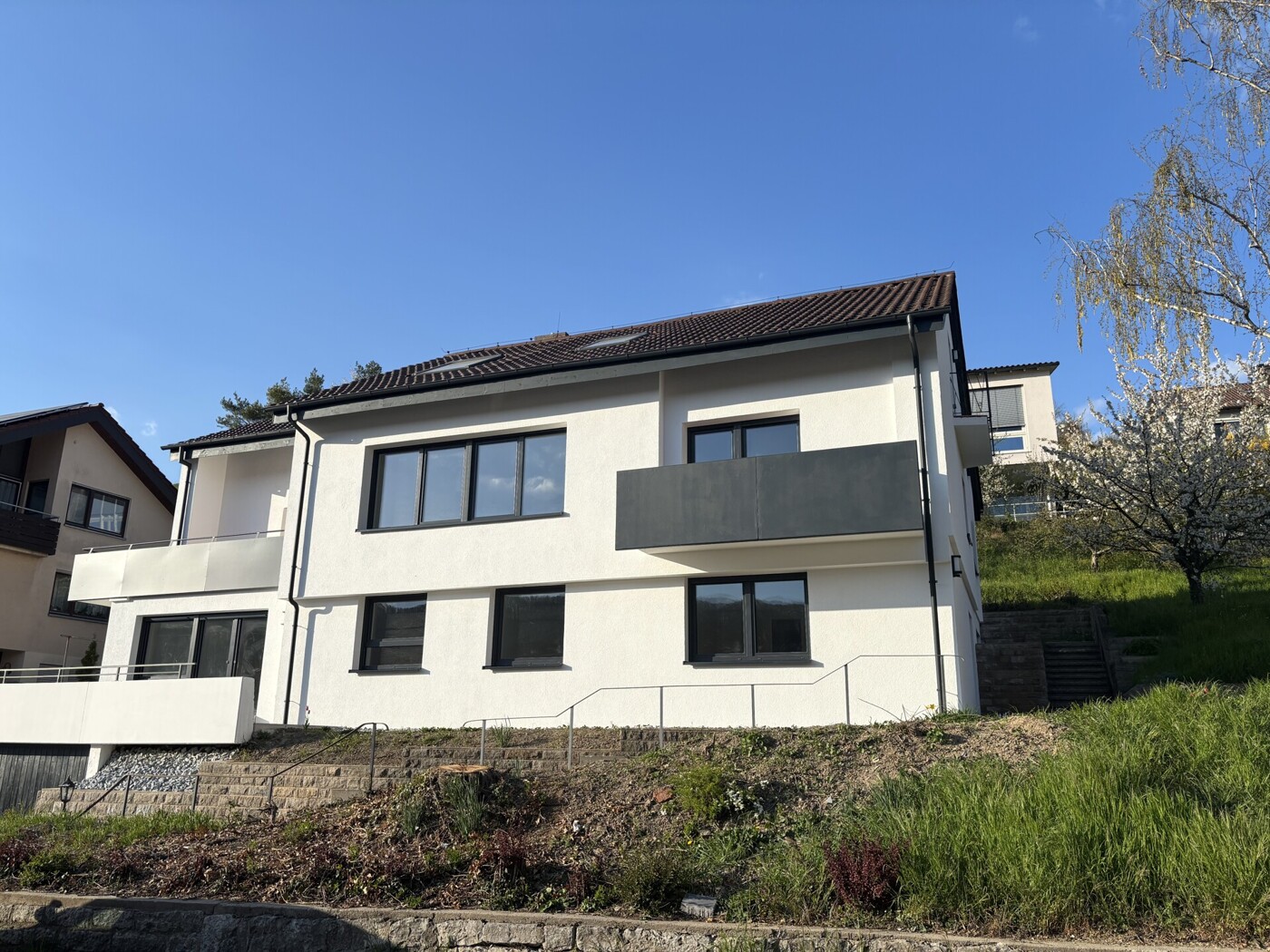 Außenansicht