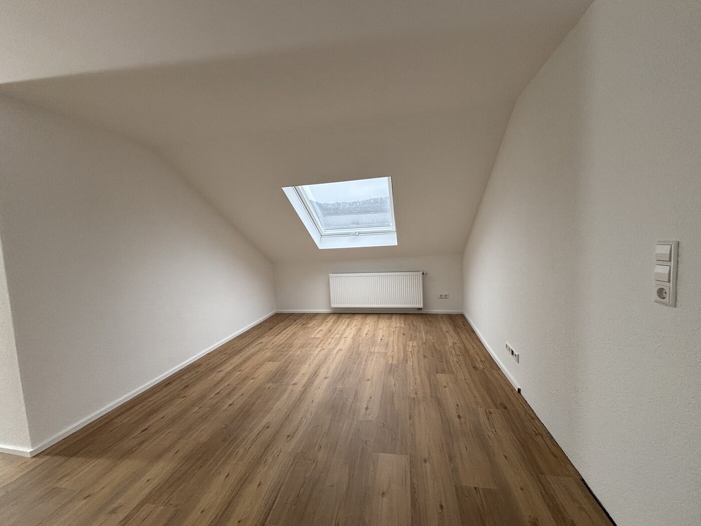 Wohn/Esszimmer