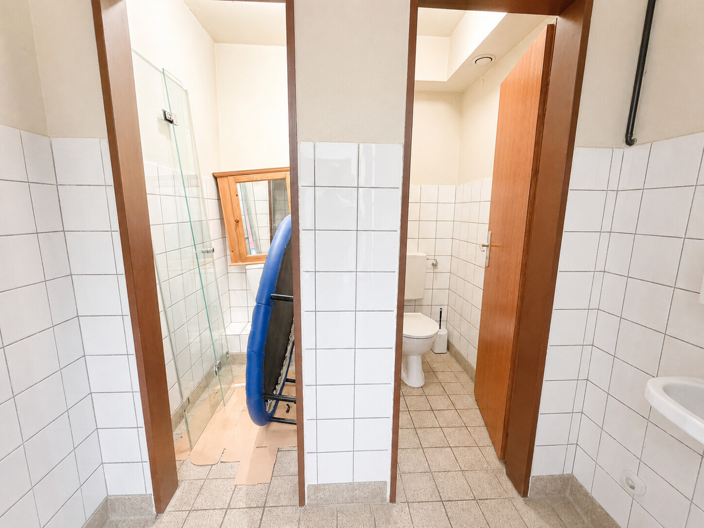 WC