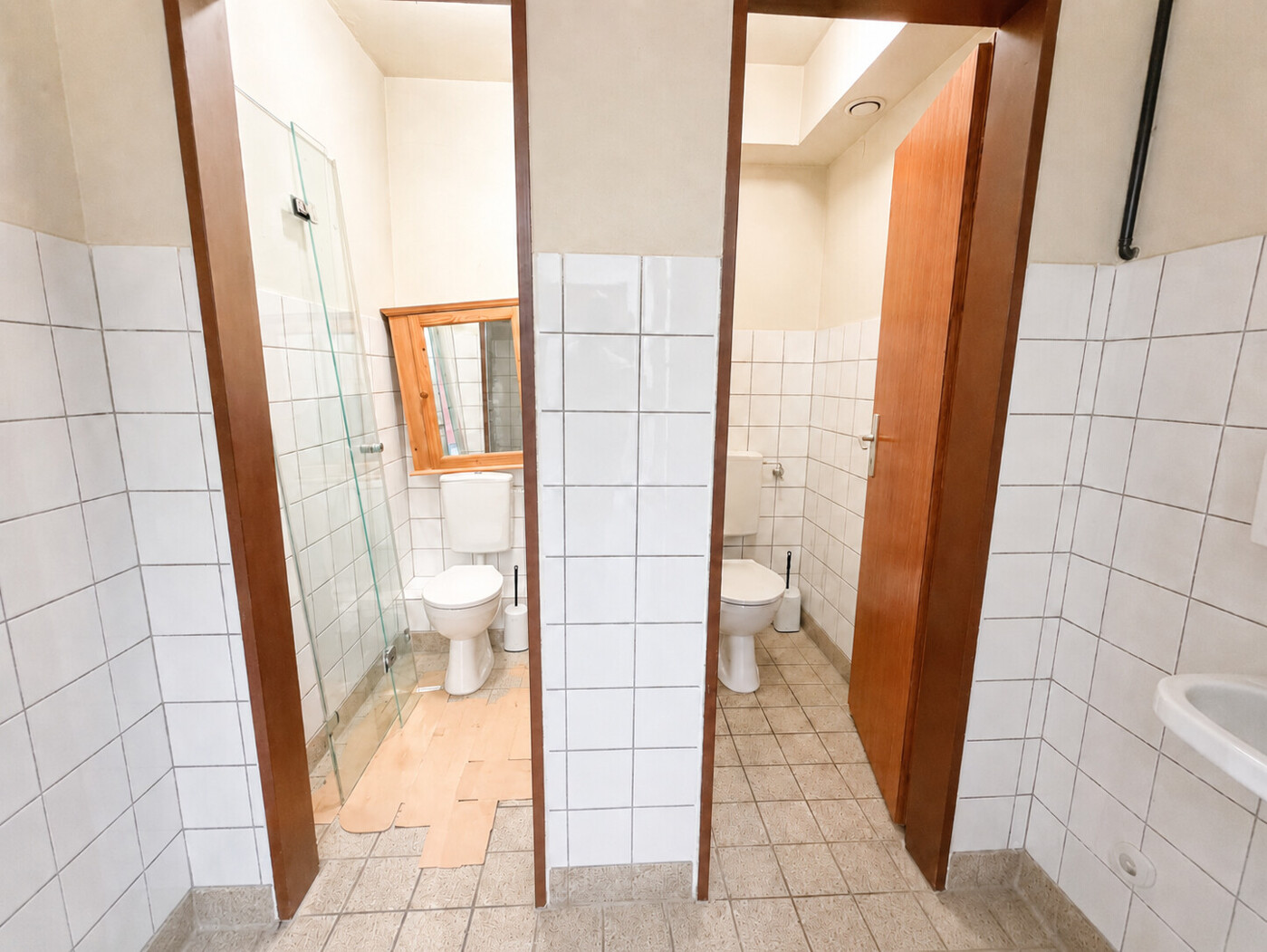 WC