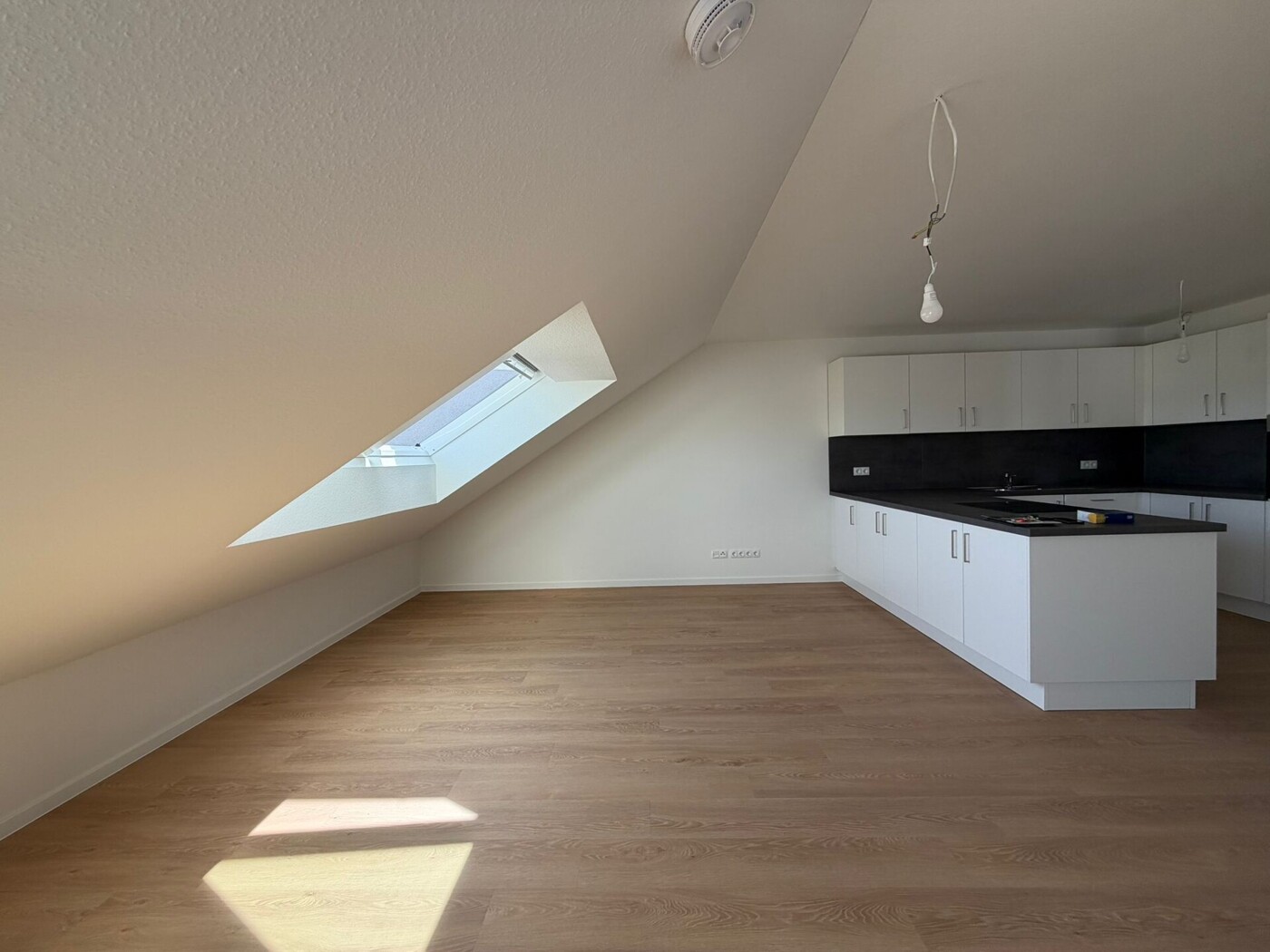 Wohnraum