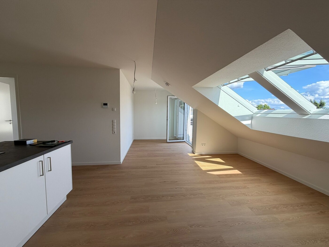 Wohnraum