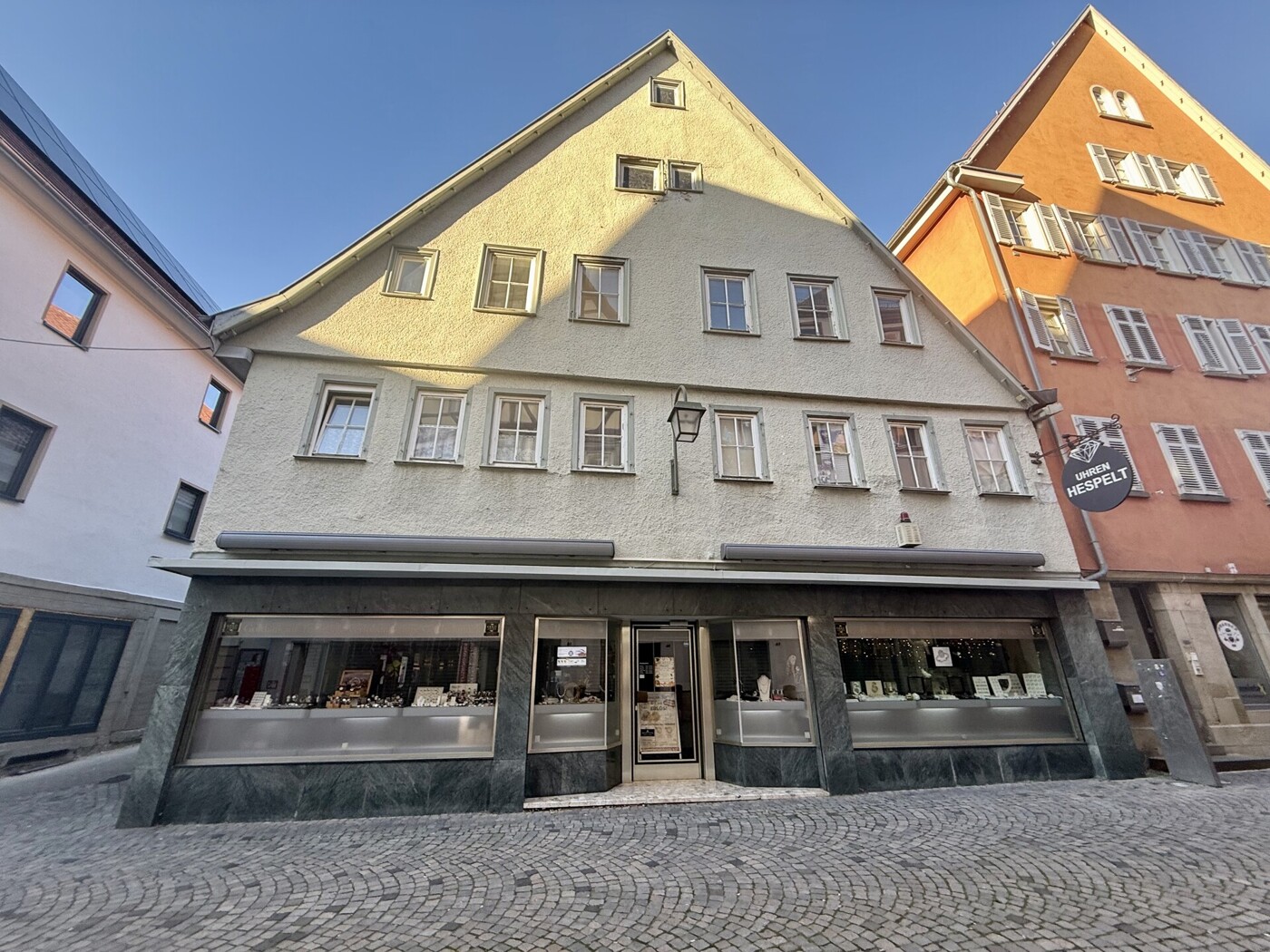 Außenansicht 