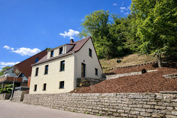 Außenansicht 