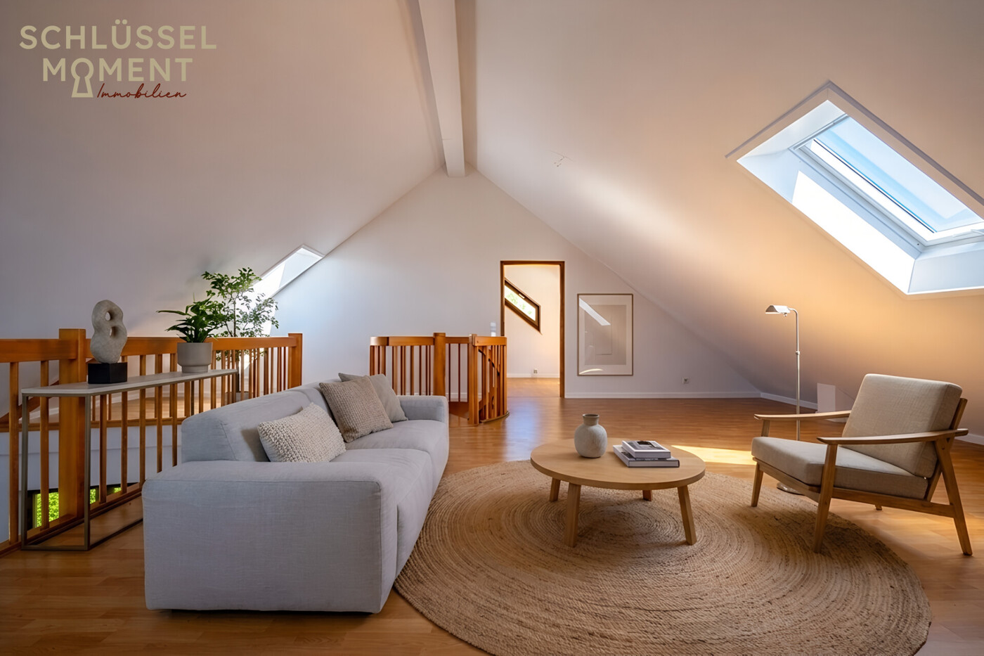 Galerie KI-gestützte Visualisierung