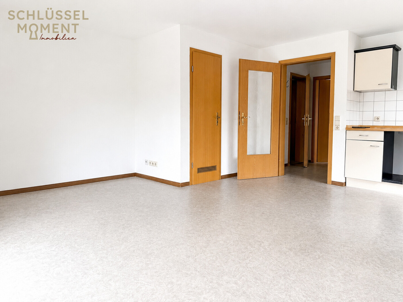Wohn/Esszimmer 