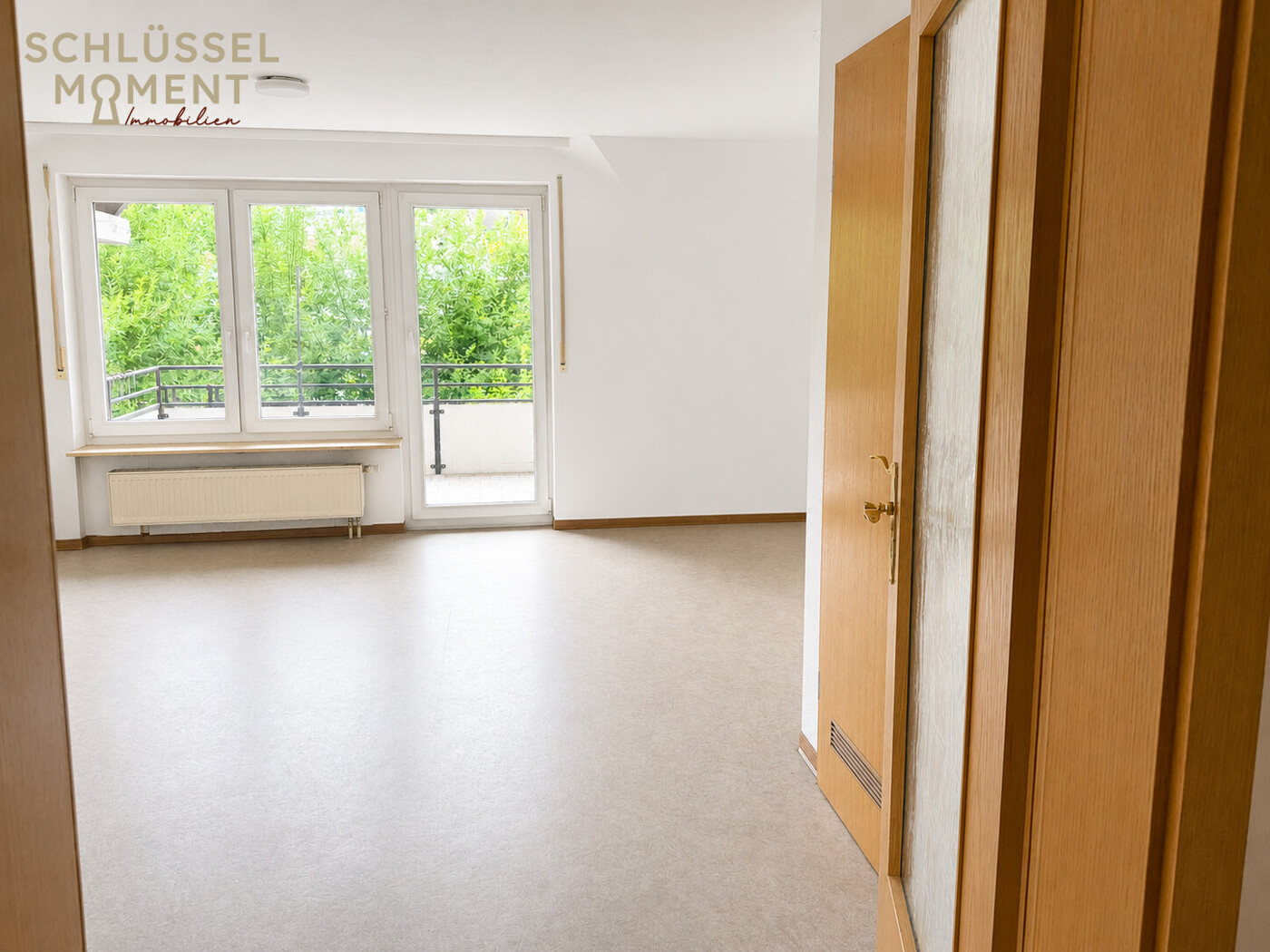 Wohn/Esszimmer 