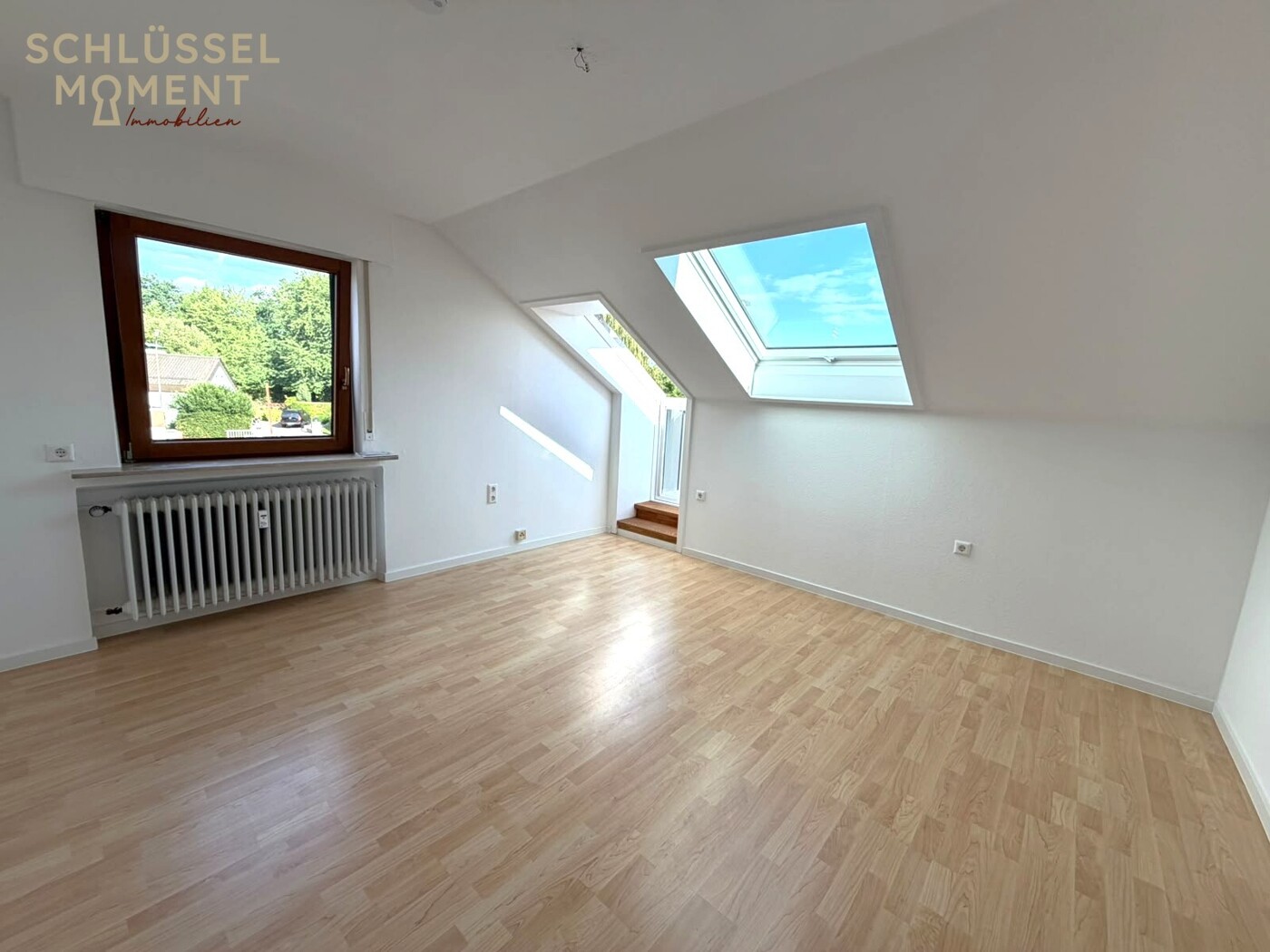 Wohnraum