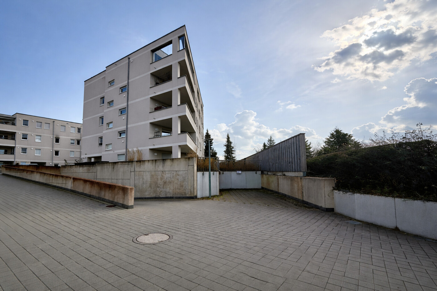 Außenansicht