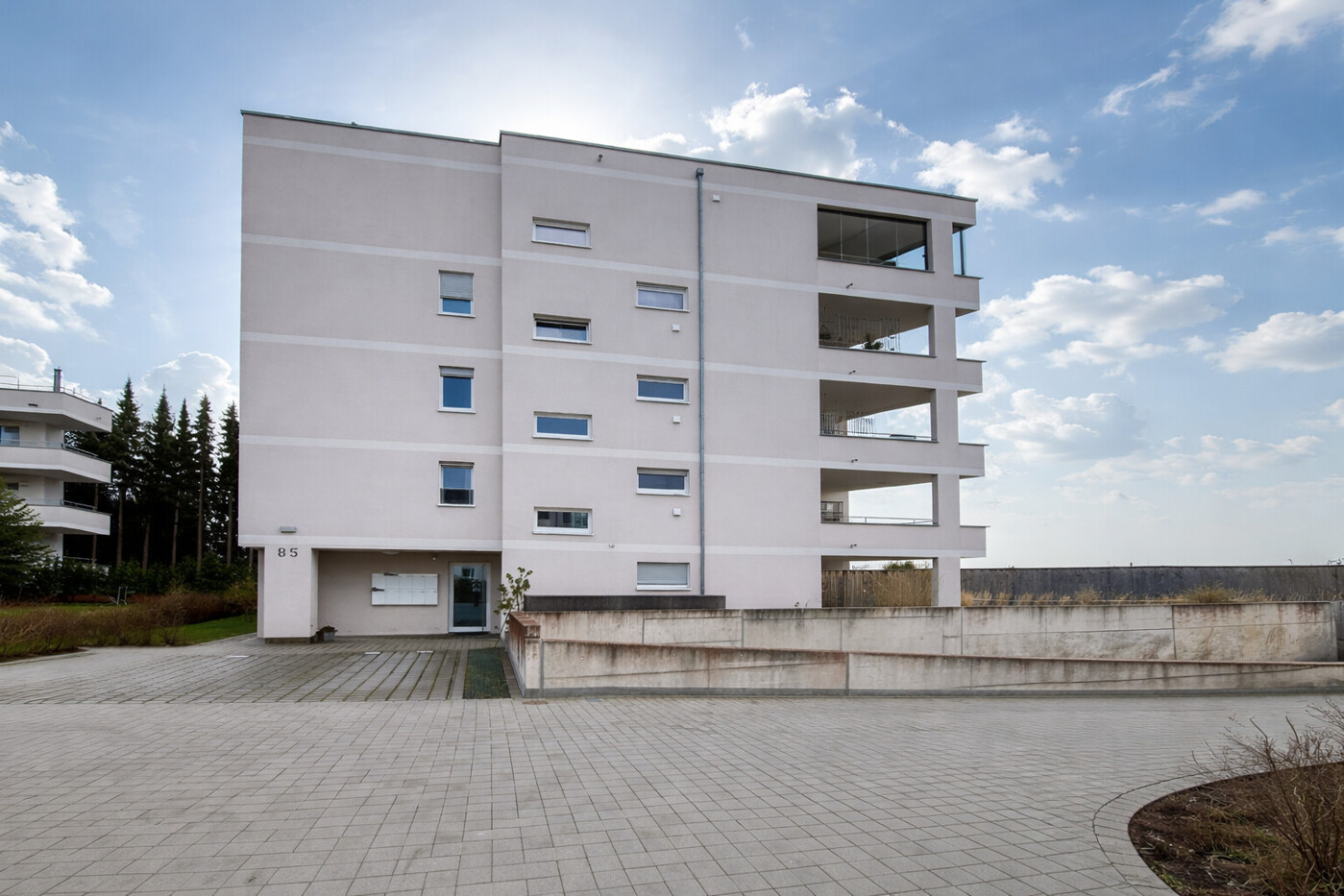 Außenansicht