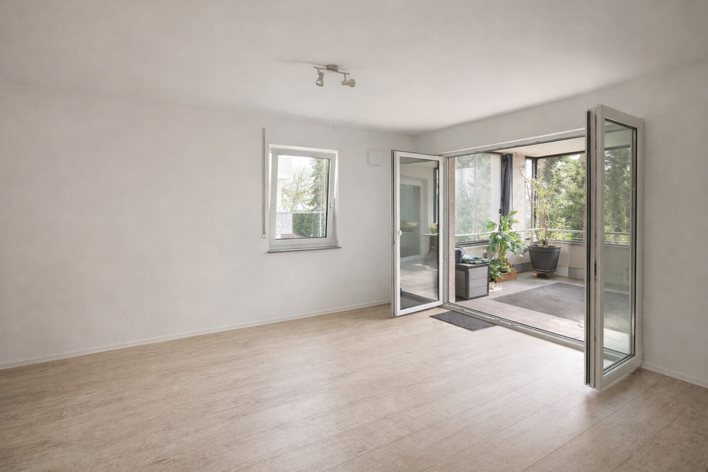 Büro/ Kinderzimmer