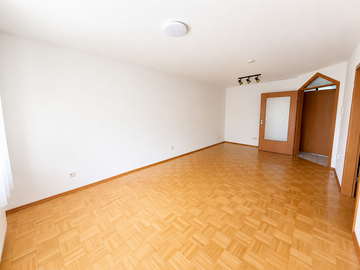 Wohn/Esszimmer