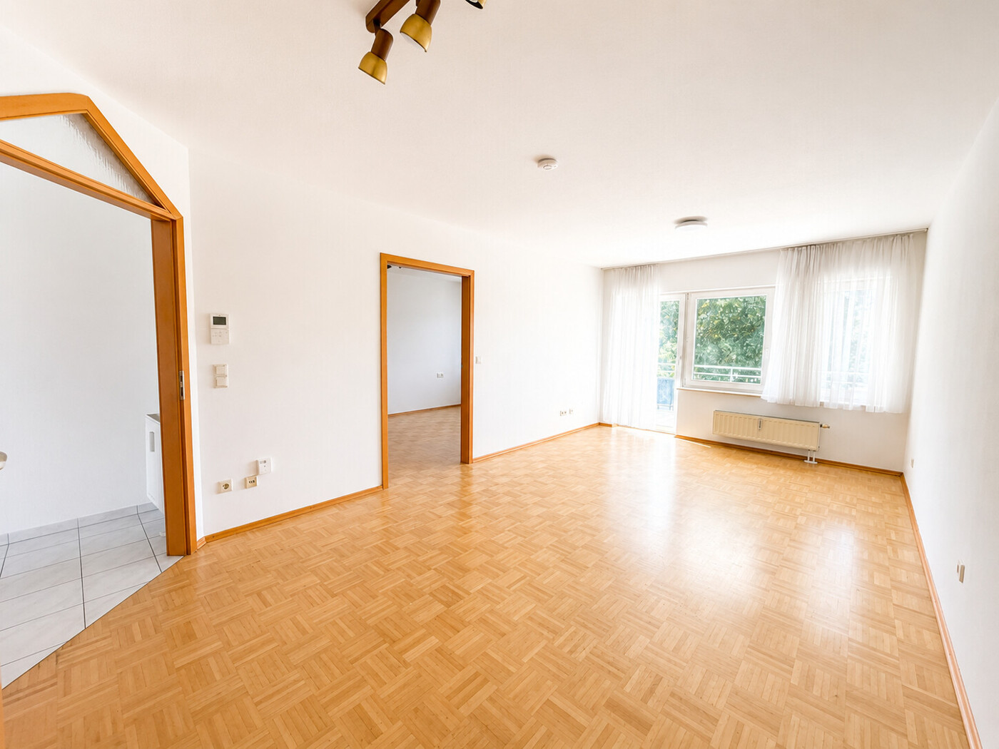 Wohn/Esszimmer