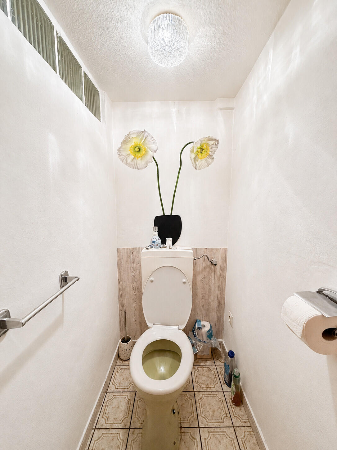 WC
