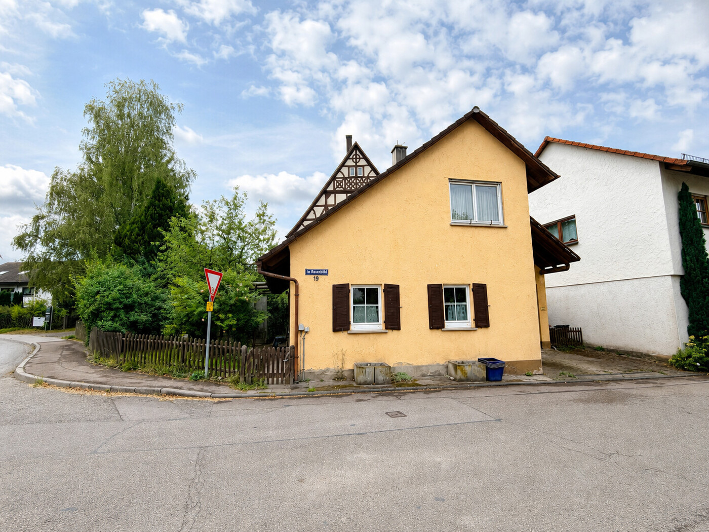 Außenansicht
