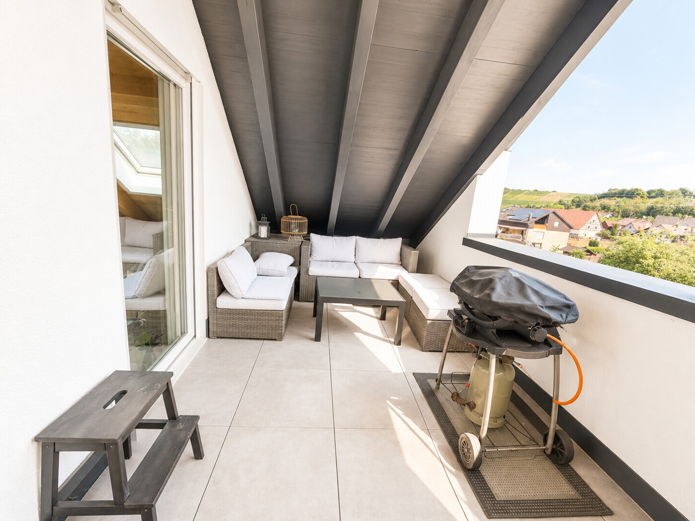 Balkon