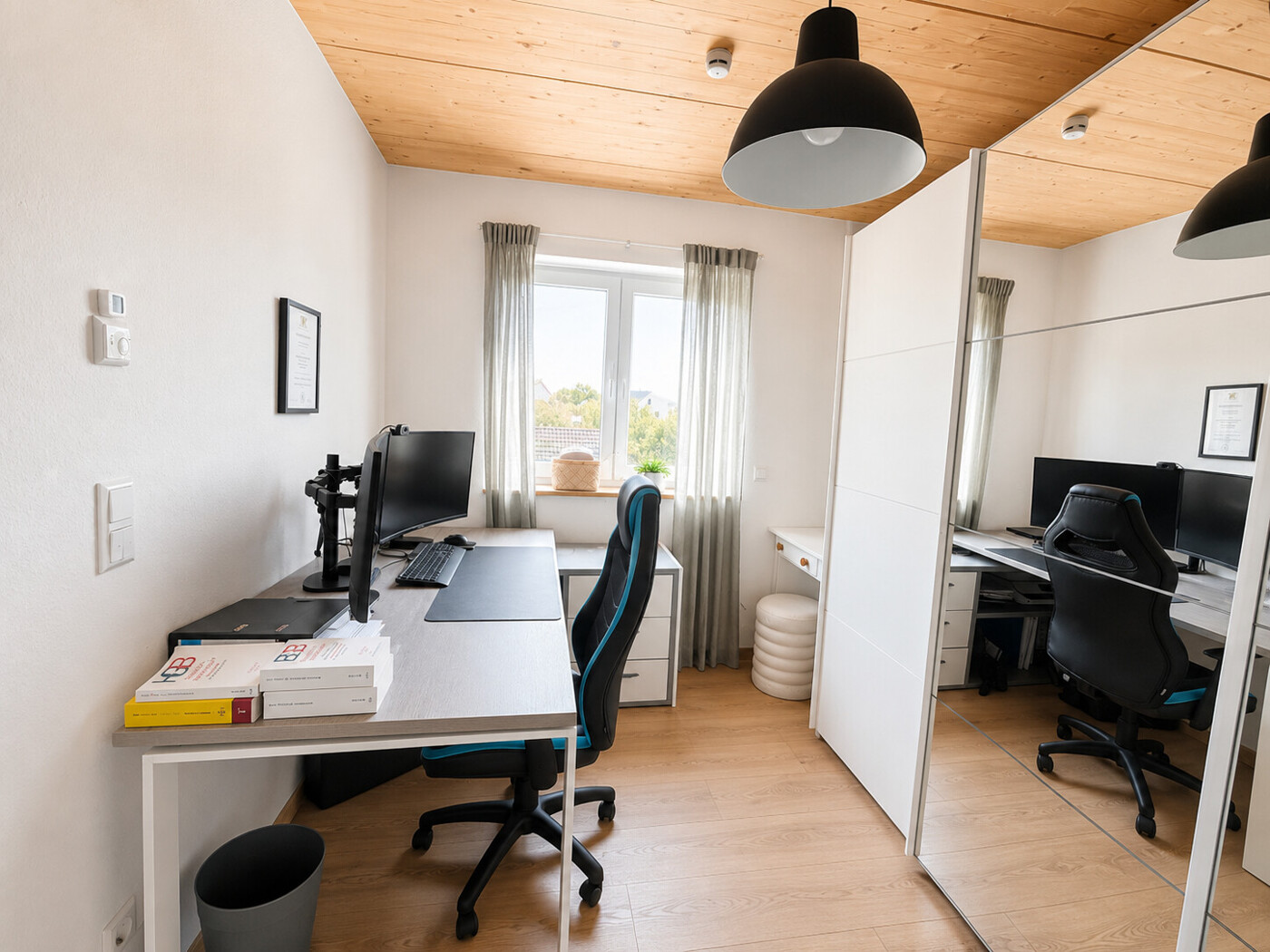 Büro