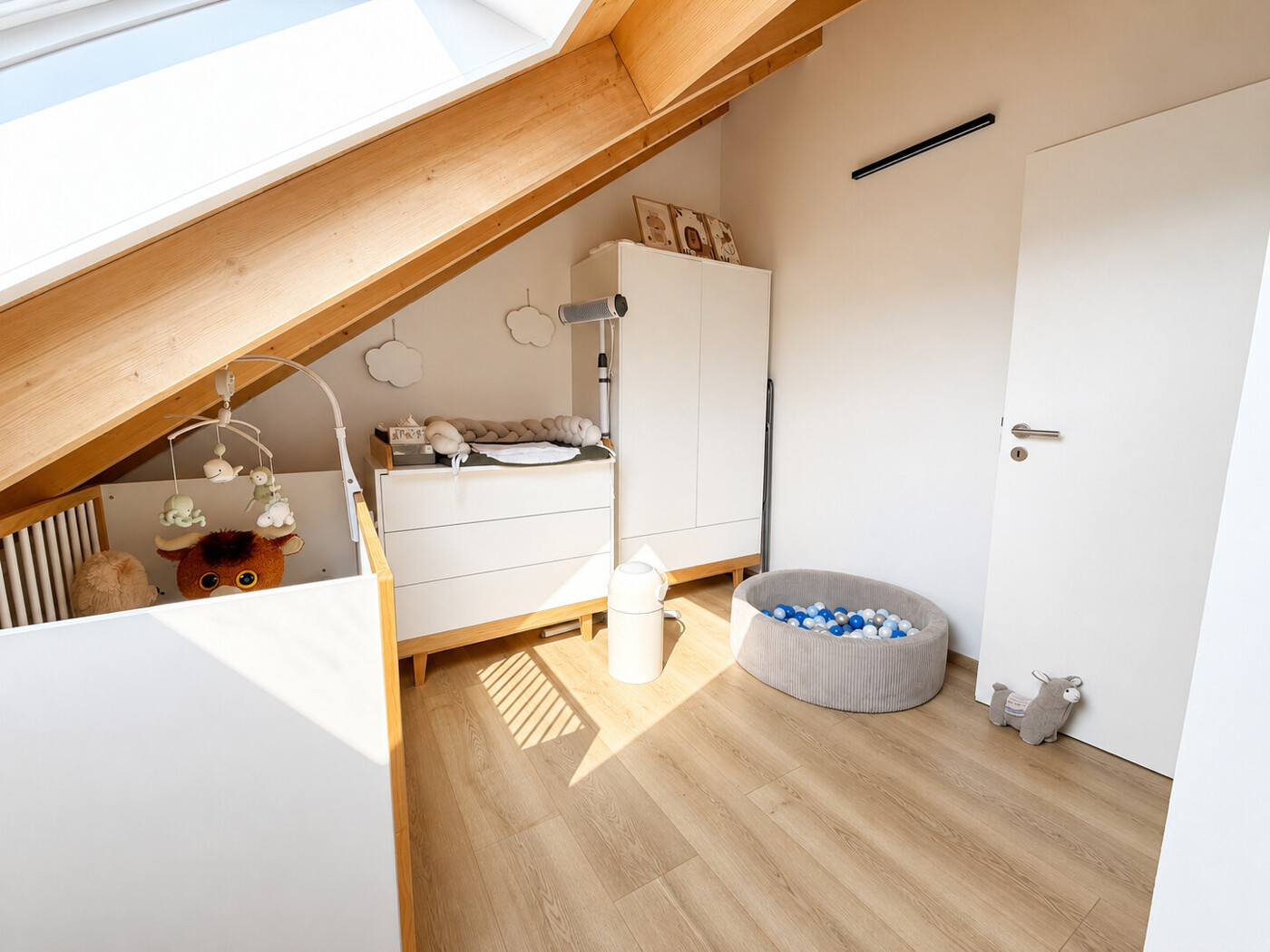 Kinderzimmer