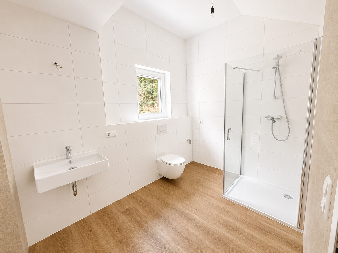 1. OG Badezimmer