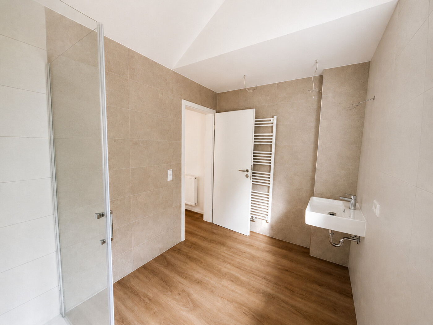 1. OG Badezimmer