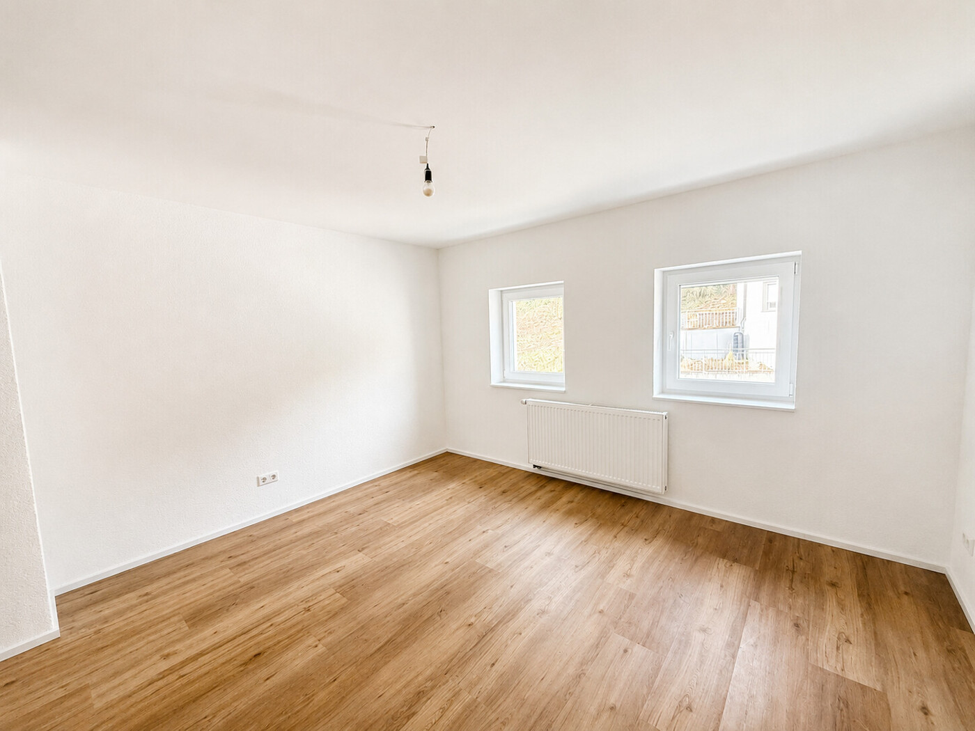 2.OG Schlafzimmer