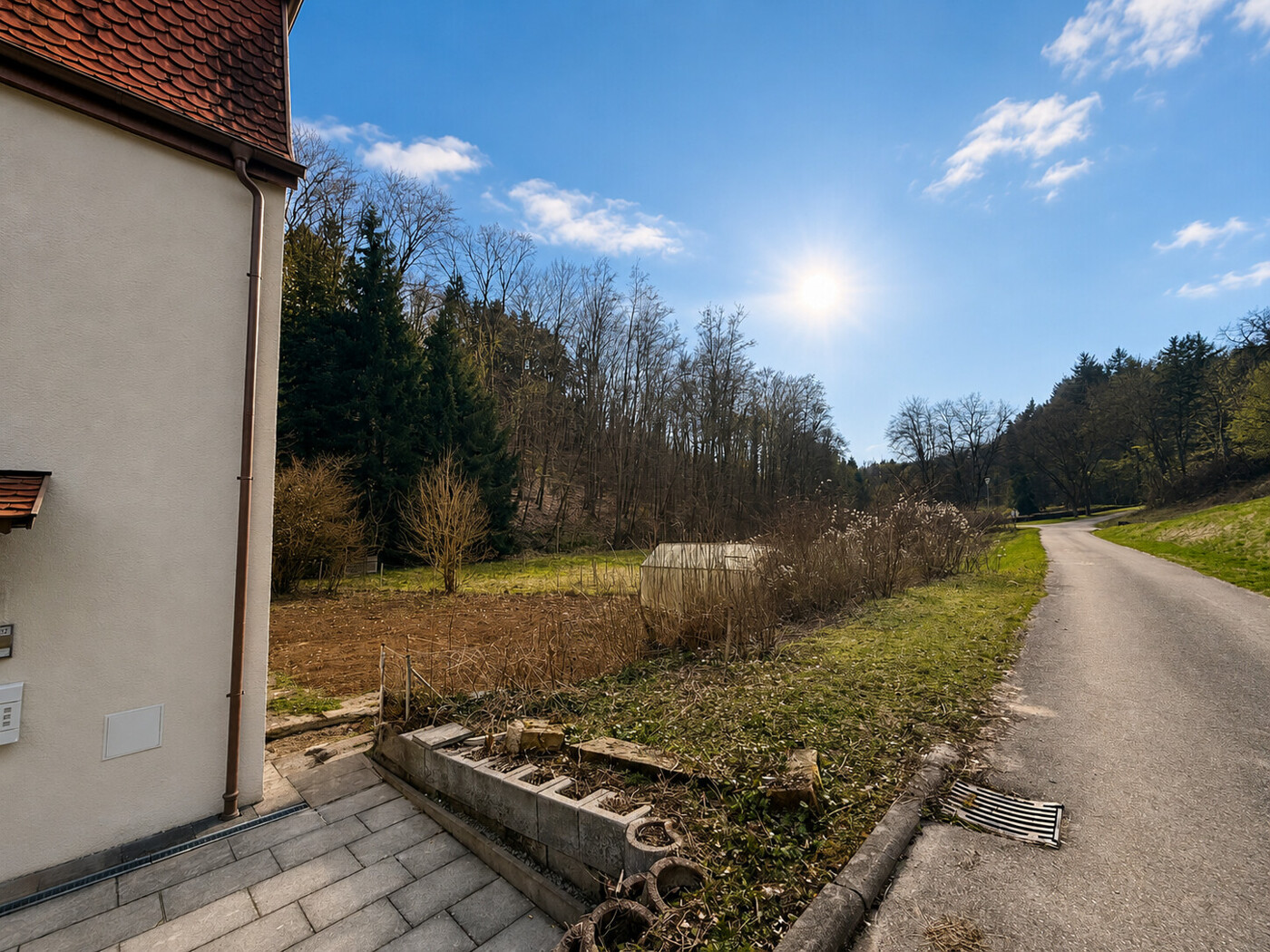 Aussicht