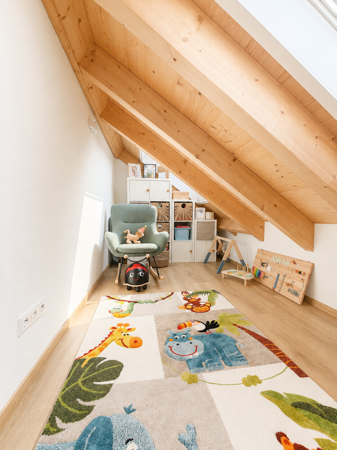 Kinderzimmer