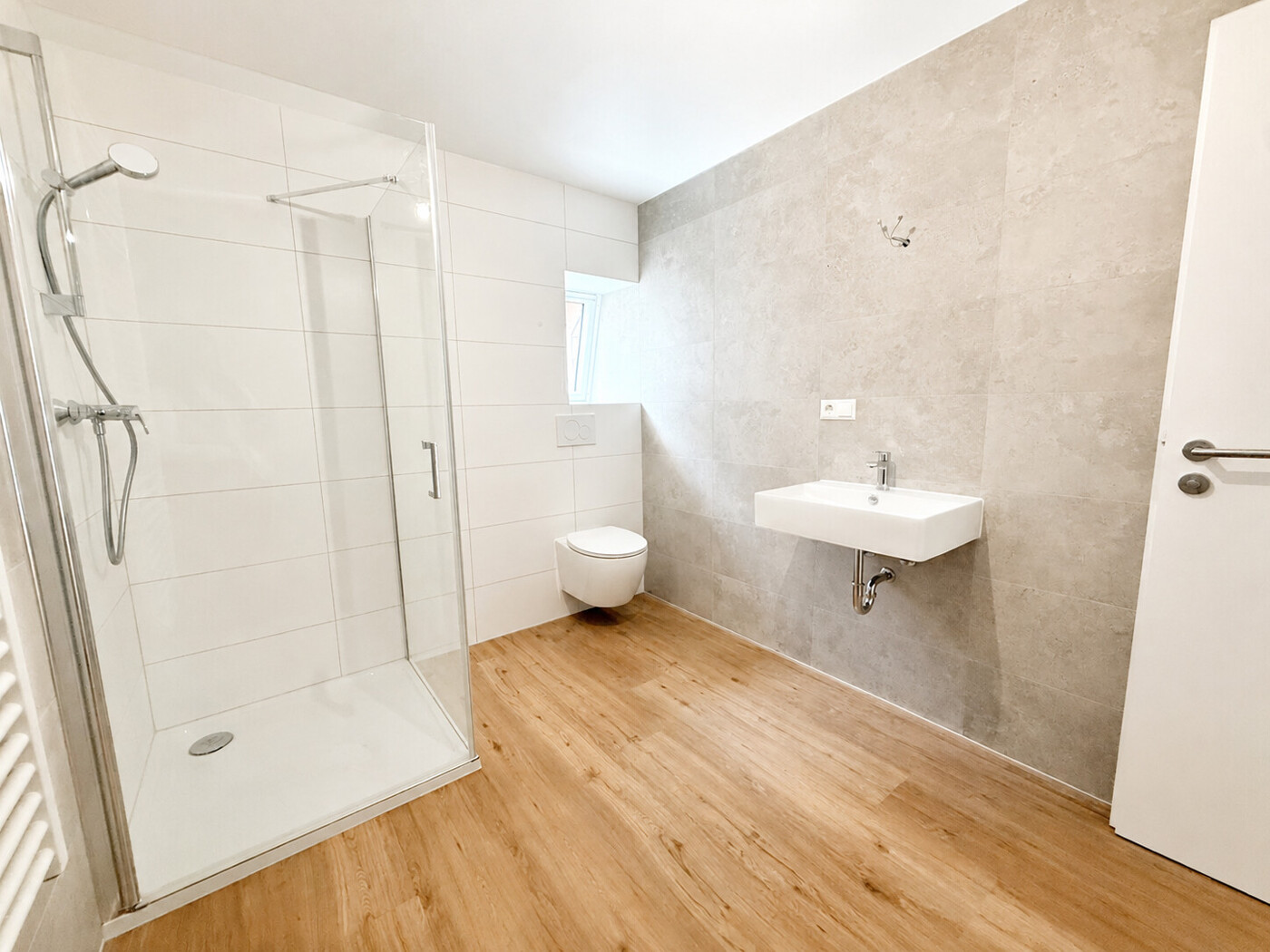2.OG Badezimmer