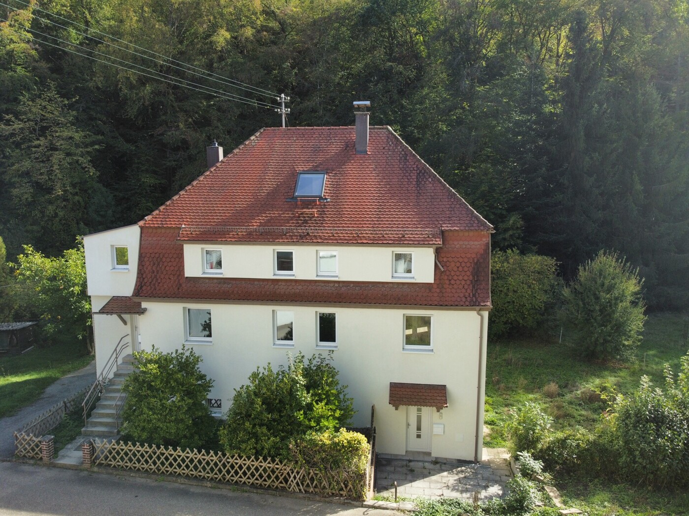 Außenansicht